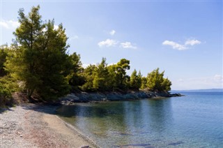 Μακεδόνια δελτίο καιρού Μακεδόνια