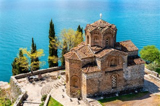 macedonia