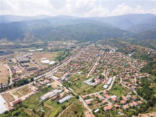 Makedónía