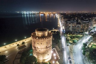 Mazedonien