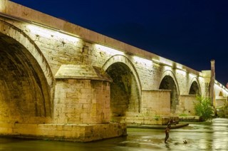 Македонија