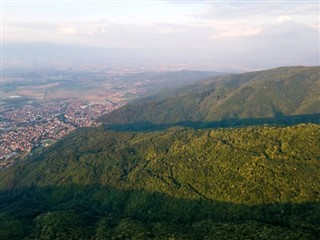 Macedonia