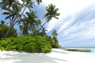 Maldív-szigetek
