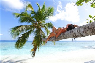 Maldive Prognoza meteo Maldive
