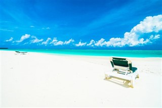 Maldivene