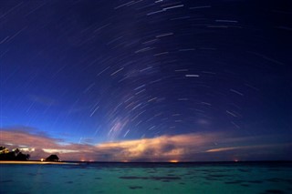Maldivene