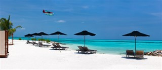 Maldivene
