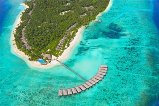 مالدیپ