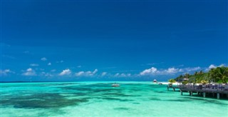 Maldiverna