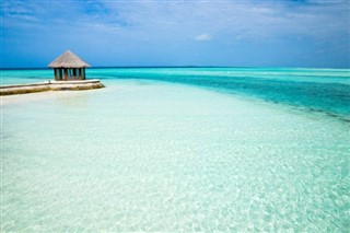 Maldivene