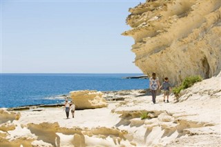 Malta Wettervorhersage Malta