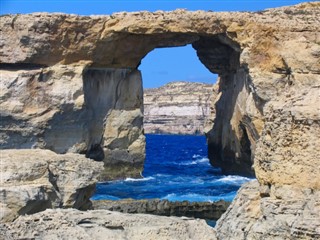 Malta previsioni del tempo Malta