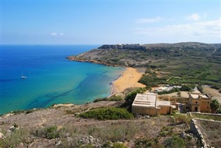 Malta Wettervorhersage Malta
