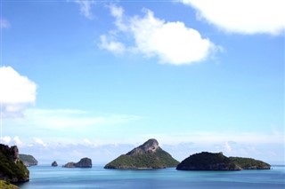 หมู่เกาะมาร์แชลล์