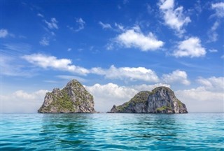 马绍尔群岛