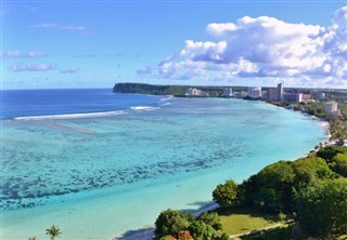 マーシャル諸島