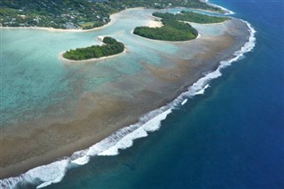 馬紹爾群島