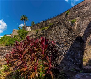 Martinique