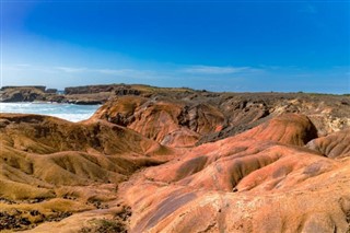 マルティニーク島