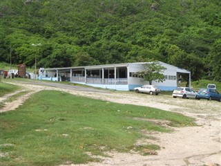 Martinique väderprognos Martinique