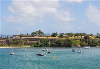 Martinique