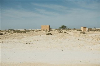 Mauritania