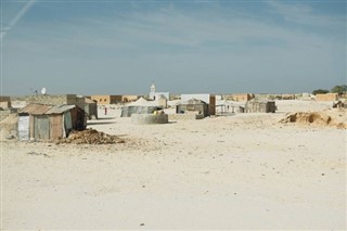 Mauritanië