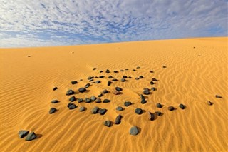 Mauritanië