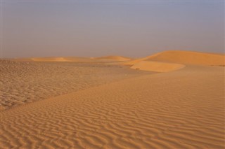 Mauritanië