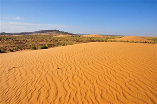 Mauritánie