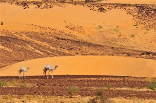 Mauritánia