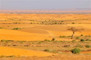 Mauritanië