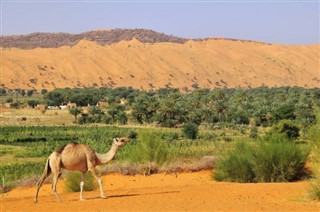 Mauritania