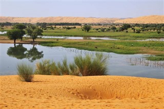 Mauritanie