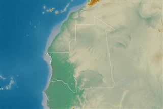 Mauritanie