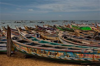 Mauritanie