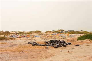 Mauritanija