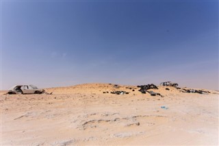 Mauritanië