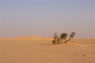 Mauritanie