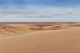 Mauritanië