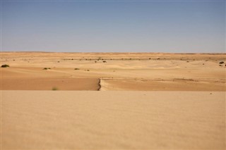 Mauritanija