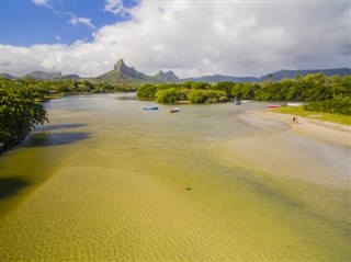 Mauritius