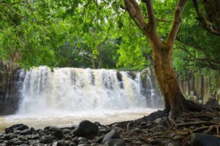 Mauritius