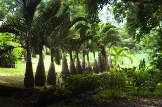 Mauritius