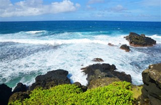 Mauritius