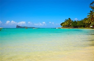 Mauritius Prognoza meteo Mauritius