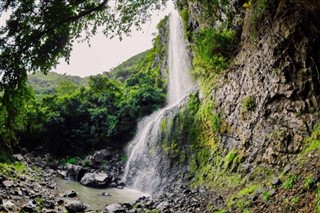 Mauritius