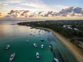 Mauritius