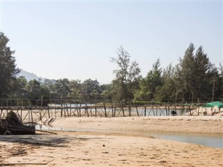 Mayotte