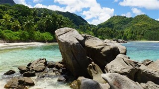 Mayotte